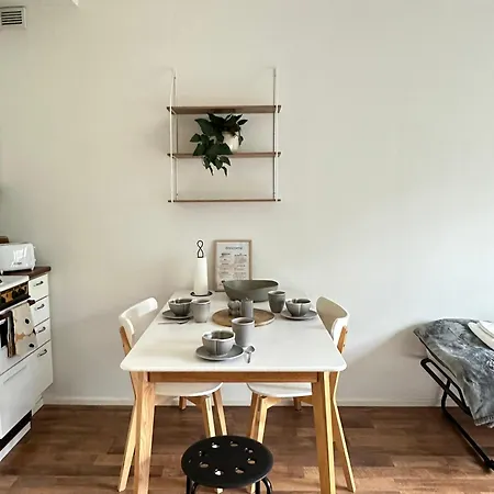 Apartment Koda Centre