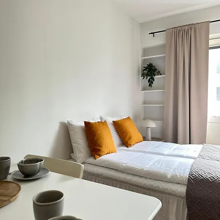 Koda Centre Apartment